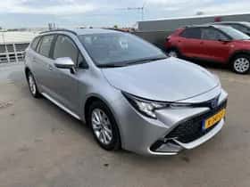 Toyota Corolla (2023) thumbnail 13