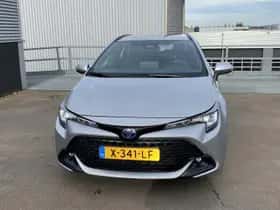 Toyota Corolla (2023) thumbnail 14