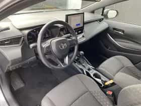 Toyota Corolla (2023) thumbnail 18