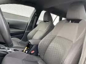 Toyota Corolla (2023) thumbnail 22