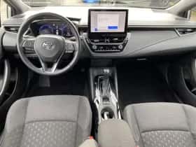 Toyota Corolla (2023) thumbnail 24