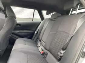 Toyota Corolla (2023) thumbnail 44