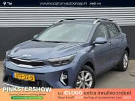 Kia Stonic (2024)