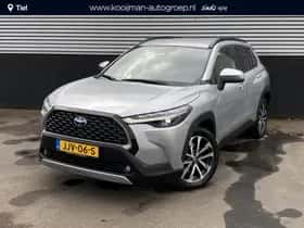 Toyota Corolla (2024)