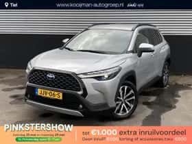 Toyota Corolla (2024)