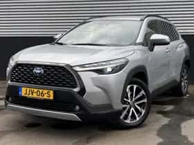 Toyota Corolla (2024) thumbnail 2