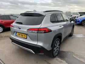 Toyota Corolla (2024) thumbnail 13