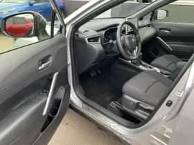 Toyota Corolla (2024) thumbnail 19