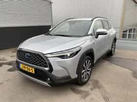 Toyota Corolla (2024) thumbnail 3