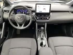 Toyota Corolla (2024) thumbnail 23