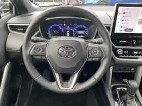 Toyota Corolla (2024) thumbnail 26