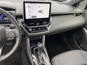 Toyota Corolla (2024) thumbnail 33
