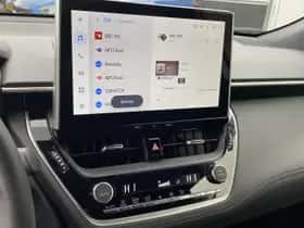 Toyota Corolla (2024) thumbnail 34