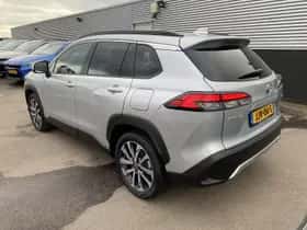 Toyota Corolla (2024) thumbnail 5