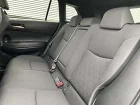 Toyota Corolla (2024) thumbnail 47
