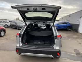 Toyota Corolla (2024) thumbnail 7