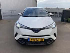 Toyota C-HR (2018) thumbnail 13