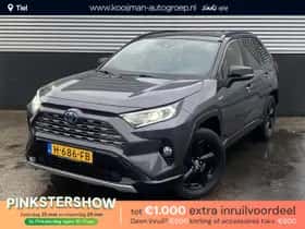 Toyota RAV4 (2020)