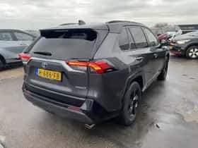 Toyota RAV4 (2020) thumbnail 15