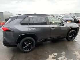 Toyota RAV4 (2020) thumbnail 16