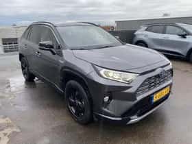 Toyota RAV4 (2020) thumbnail 17