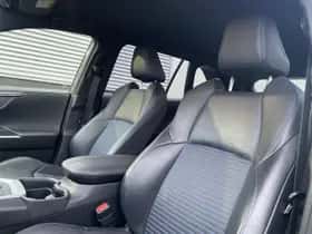 Toyota RAV4 (2020) thumbnail 29