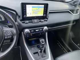 Toyota RAV4 (2020) thumbnail 38