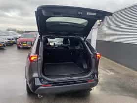 Toyota RAV4 (2020) thumbnail 7