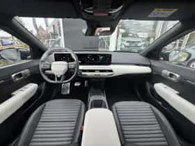 Kia EV4 (2026) thumbnail 2