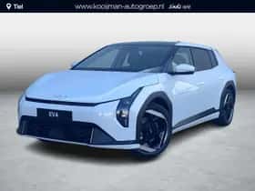 Kia EV4 (2026)