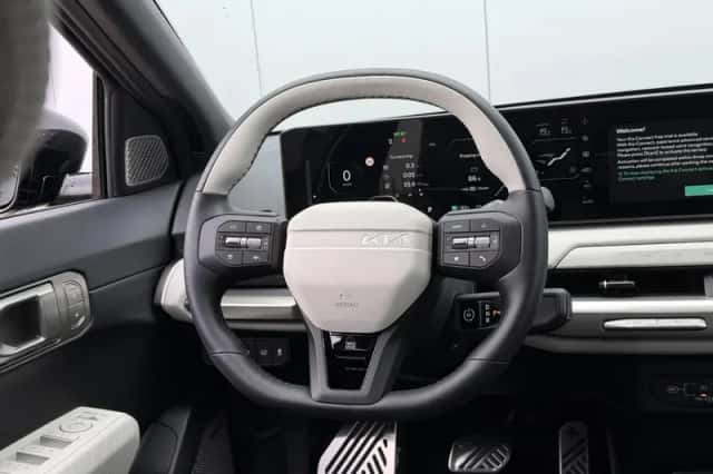 Kia EV4 (2026) thumbnail 6