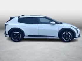Kia EV4 (2026) thumbnail 2