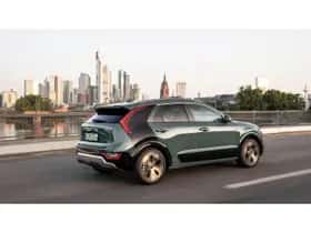 Kia Niro (2026) thumbnail 3