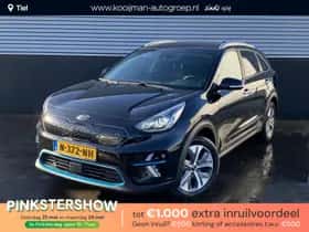 Kia Niro EV (2021)