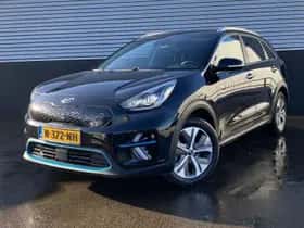 Kia Niro EV (2021) thumbnail 2
