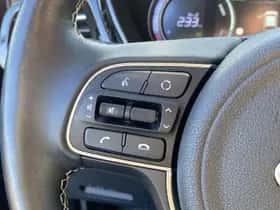 Kia Niro EV (2021) thumbnail 34