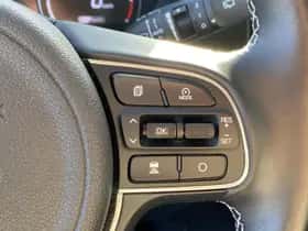 Kia Niro EV (2021) thumbnail 35