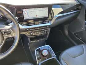 Kia Niro EV (2021) thumbnail 41