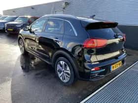 Kia Niro EV (2021) thumbnail 7