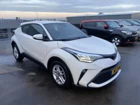 Toyota C-HR (2023) thumbnail 11