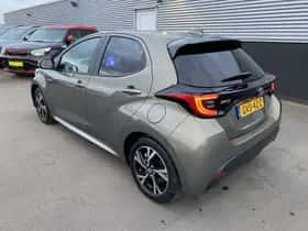 Toyota Yaris (2024) thumbnail 16