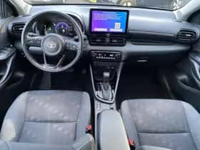Toyota Yaris (2024) thumbnail 20