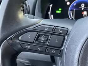 Toyota Yaris (2024) thumbnail 28