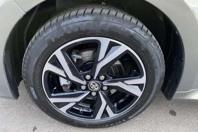 Toyota Yaris (2024) thumbnail 6