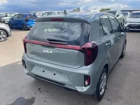 Kia Picanto (2026) thumbnail 6