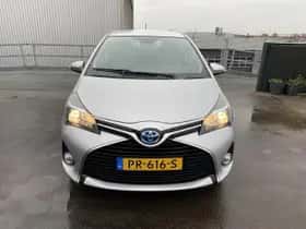 Toyota Yaris (2016) thumbnail 15