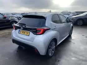 Toyota Yaris (2021) thumbnail 15