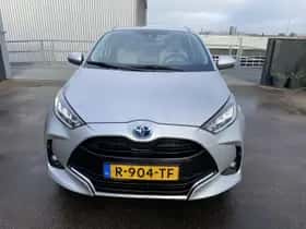 Toyota Yaris (2021) thumbnail 18