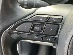 Toyota Yaris (2021) thumbnail 30
