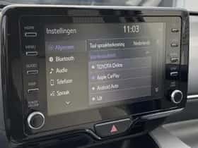 Toyota Yaris (2021) thumbnail 45